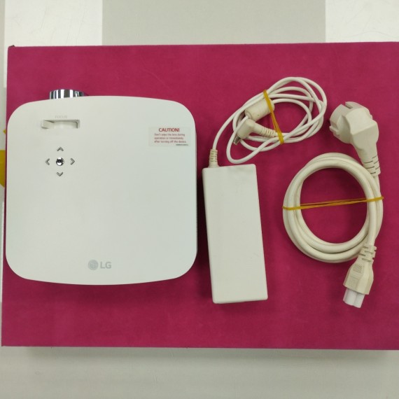 6-6-166743-1-Proyector LG PF50KS