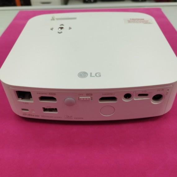 6-6-166743-3-Proyector LG PF50KS