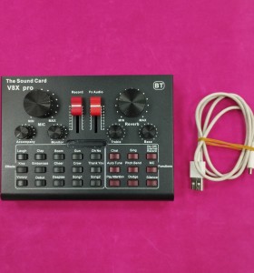 6-6-167015-1-Tarjeta Sonido The Sound Card V8x Pro Bt