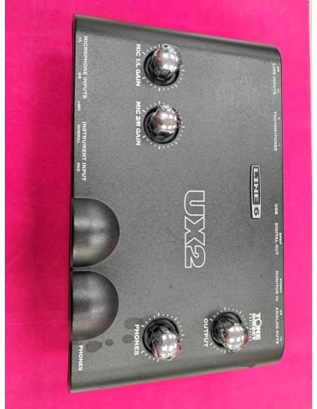 6-6-169006-2-Mesa DJ Line6 UX2