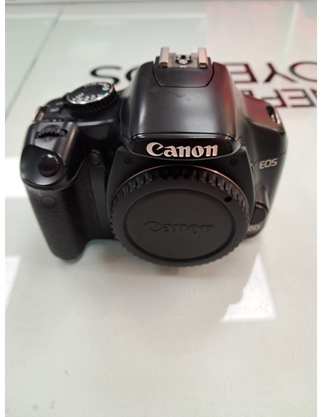 6-6-169122-1-Cámara Digital Réflex Canon EOS 450D