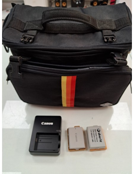 6-6-169122-3-Cámara Digital Réflex Canon EOS 450D