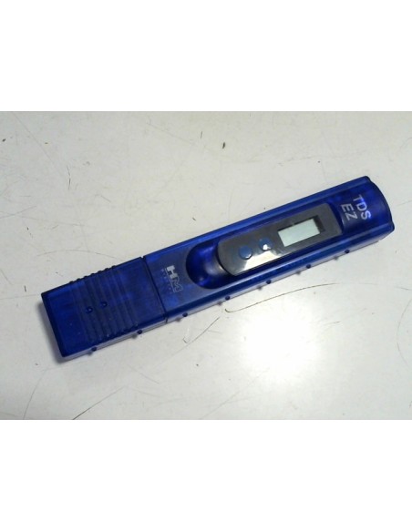 6-6-118999-1-Medidor probador TDS EZ 