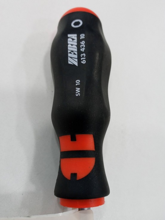 6-6-139299-1-Destornillador Destornillador Vaso ZEBRA SW10