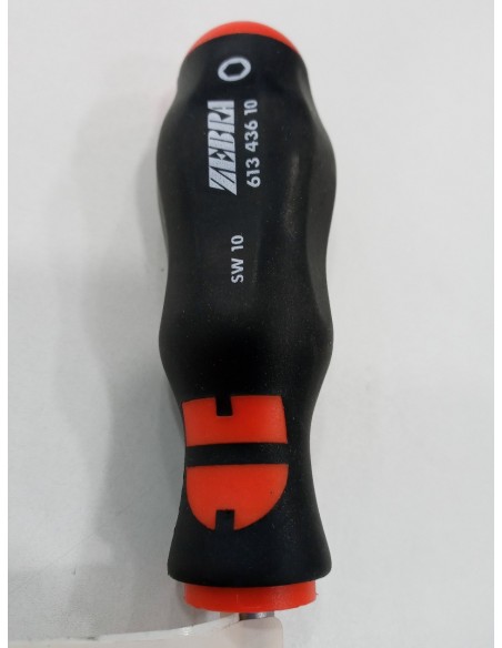 6-6-139299-1-Destornillador Destornillador Vaso ZEBRA SW10