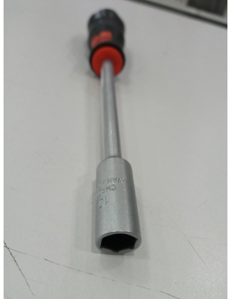 6-6-139299-2-Destornillador Destornillador Vaso ZEBRA SW10