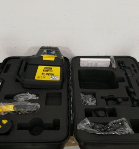 6-6-140011-1-Herramientas Eléctricas Laser Rotativo Stanley RL HVPW