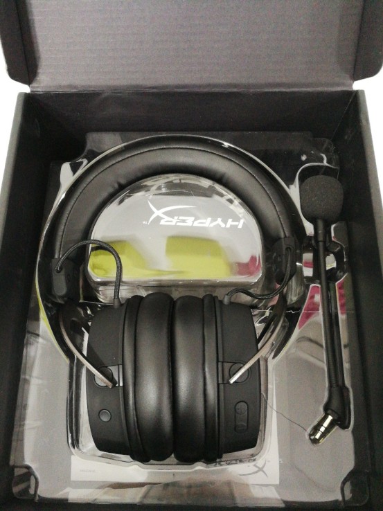 6-6-142399-2-Auriculares Diadema HyperX HX-HSCAM-GM Cloud MIX