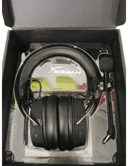 6-6-142399-2-Auriculares Diadema HyperX HX-HSCAM-GM Cloud MIX