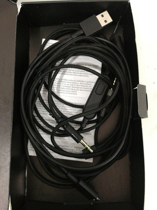 6-6-142399-3-Auriculares Diadema HyperX HX-HSCAM-GM Cloud MIX