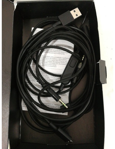 6-6-142399-3-Auriculares Diadema HyperX HX-HSCAM-GM Cloud MIX