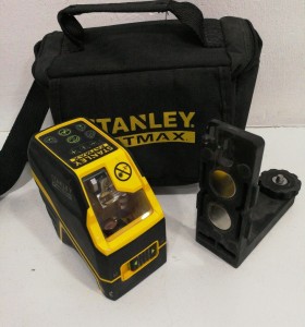 6-6-147378-1-Herramientas Eléctricas Nivel Laser Verde Stanley FCL-G