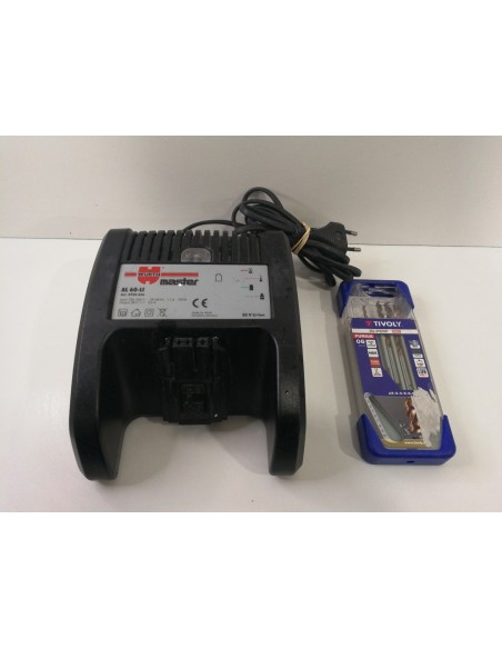 6-6-148690-3-Taladro A Bateria Taladro Baterias Wurth BS28-A Combi
