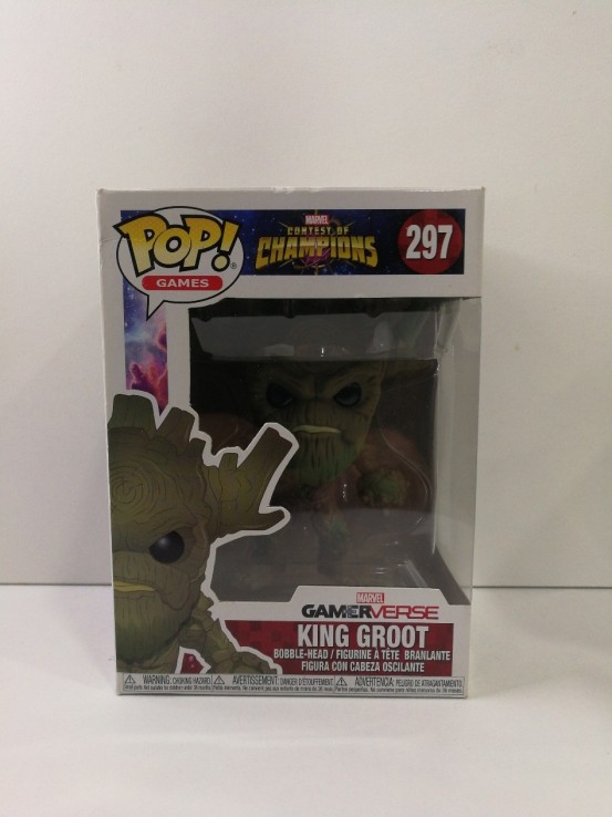 6-6-151129-2-Objetos Insólitos Funko 297 king groot