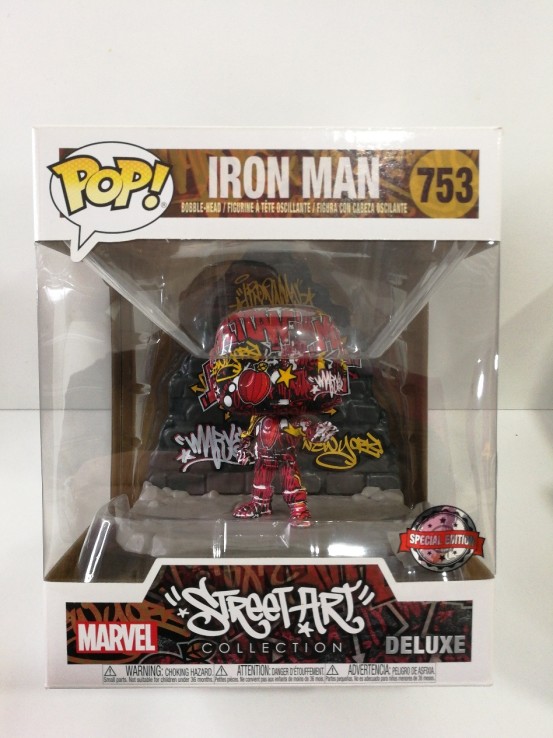 6-6-151148-1-Figura Funko Pop 753 iron man street art