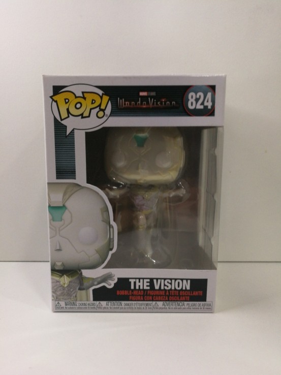 6-6-151157-2-Objetos Insólitos Funko Pop The Vision 824