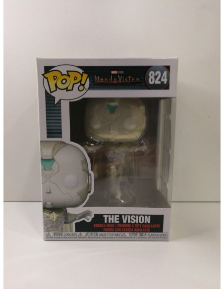 6-6-151157-2-Objetos Insólitos Funko Pop The Vision 824
