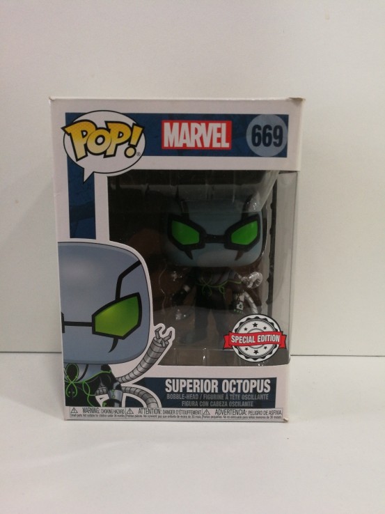 6-6-151182-1-Objetos Insólitos funko superior Octupus spider-man 669 