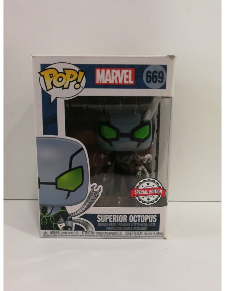 6-6-151182-1-Objetos Insólitos funko superior Octupus spider-man 669 
