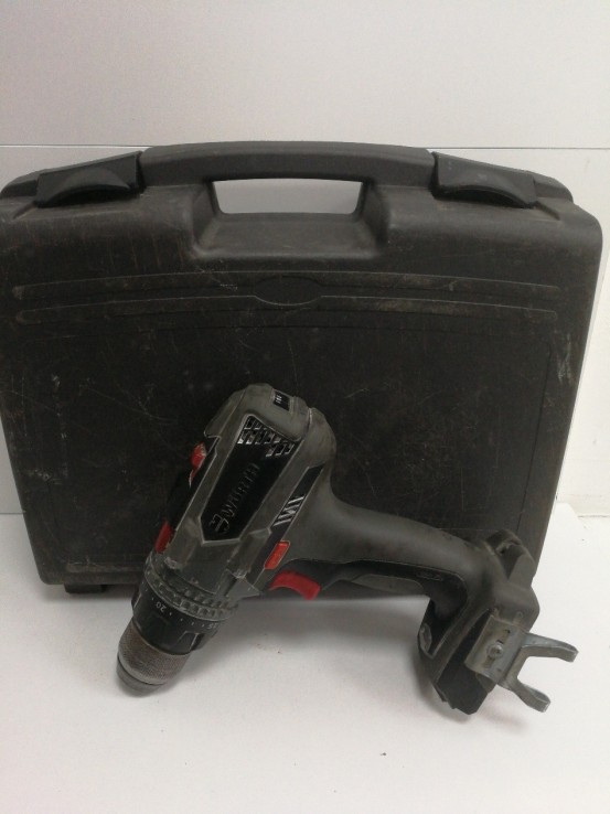 6-6-152032-2-Taladro A Bateria Wurth BS 18-A