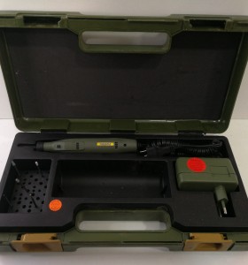 6-6-152484-1-Herramientas Eléctricas Grabadora PROXXON GG12