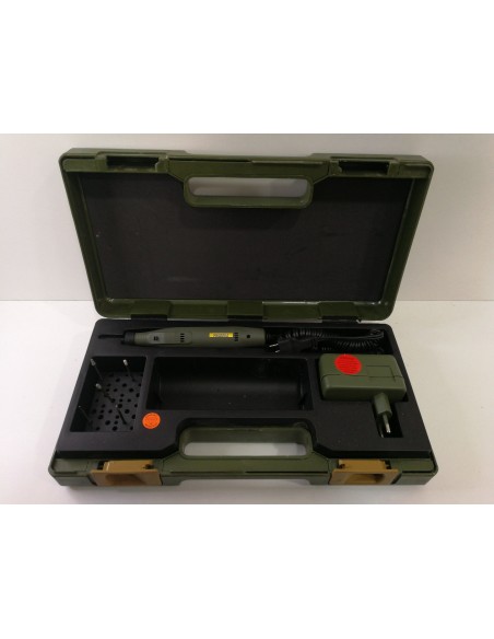 6-6-152484-1-Herramientas Eléctricas Grabadora PROXXON GG12