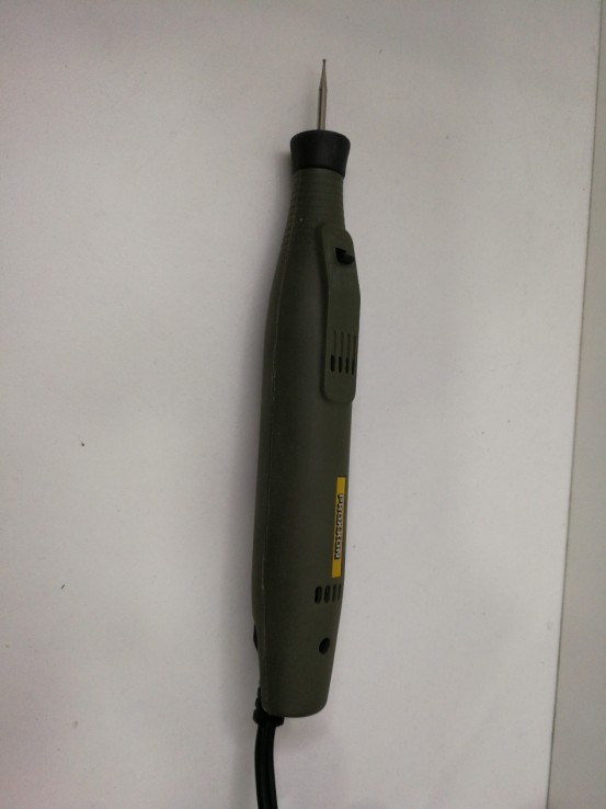 6-6-152484-2-Herramientas Eléctricas Grabadora PROXXON GG12