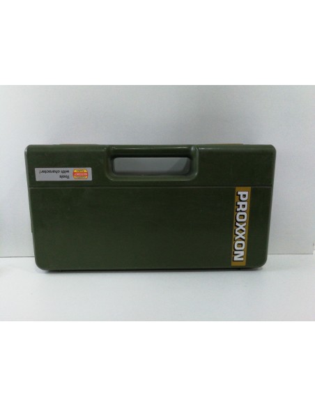 6-6-152484-3-Herramientas Eléctricas Grabadora PROXXON GG12