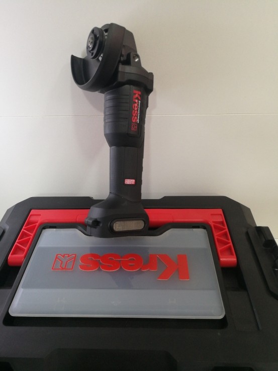 6-6-153308-2-Radial KRESS KUH02.2 (SIN USO)