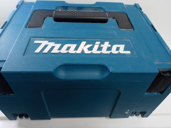 6-6-153967-2-Taladro A Bateria Percutor Makita Dhr165-dc18rc 
