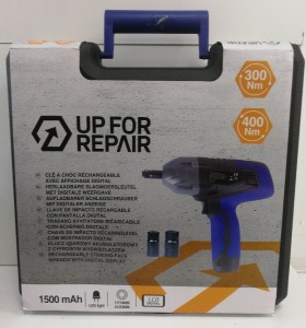 6-6-155453-1-Atornillador A Bateria NORAUTO Up For Repair 1500 MAH