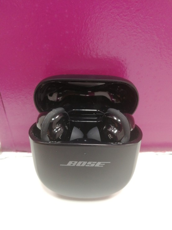 6-6-158722-1-Auriculares In-ear Bose Quietcomfort Ultra