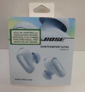6-6-158742-1-Auriculares In-ear Bose Quietcomfort Ultra 