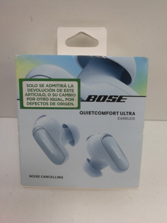 6-6-158742-1-Auriculares In-ear Bose Quietcomfort Ultra 