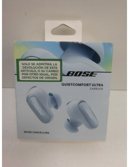 6-6-158742-1-Auriculares In-ear Bose Quietcomfort Ultra 