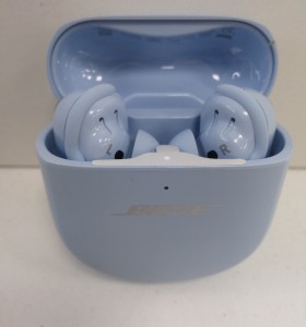 6-6-158742-1-Auriculares In-ear Bose Quietcomfort Ultra  2