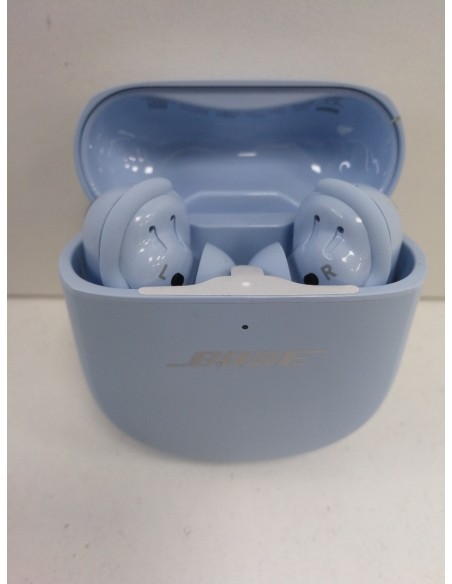 6-6-158742-2-Auriculares In-ear Bose Quietcomfort Ultra 