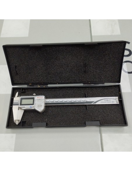 6-6-162440-1-Calibre O Pie De Rey Mitutoyo IP67