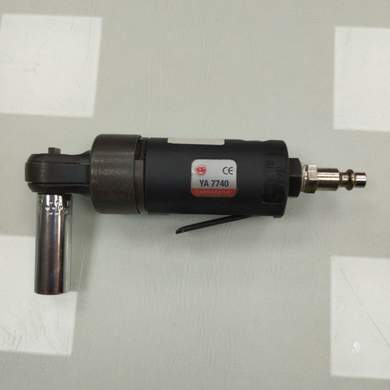 6-6-162668-1-Herramienta Neumática Carraca De 1 4 Ya 7740