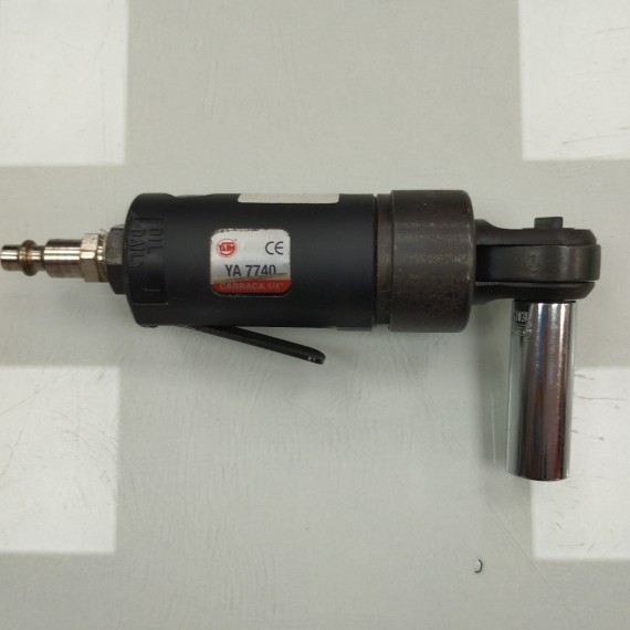 6-6-162668-2-Herramienta Neumática Carraca De 1 4 Ya 7740