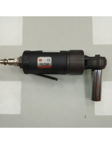 6-6-162668-2-Herramienta Neumática Carraca De 1 4 Ya 7740