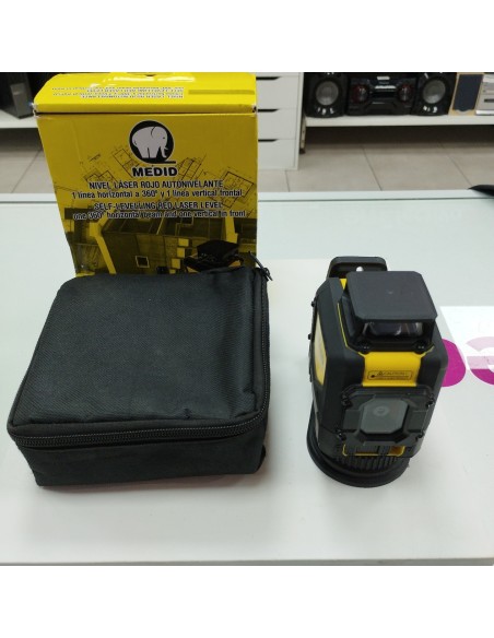 6-6-163414-1-Nivel Laser Medid 360ª 5333
