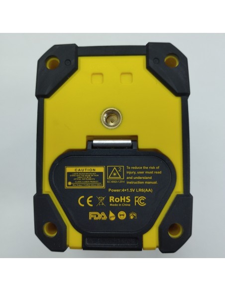 6-6-163414-3-Nivel Laser Medid 360ª 5333