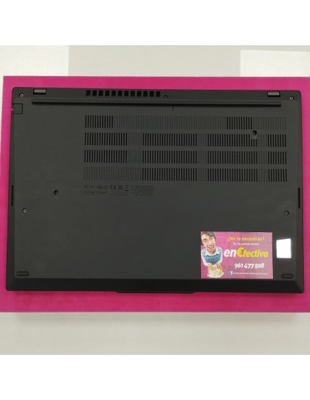 6-6-164651-3-Ordenador portátil Amd ryzen AI 5 pro 16gb 500gb