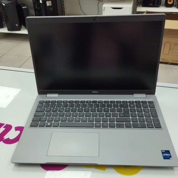 6-6-165550-1-Ordenador Portátil Dell Latitude 5530 I7 1265U 16GB