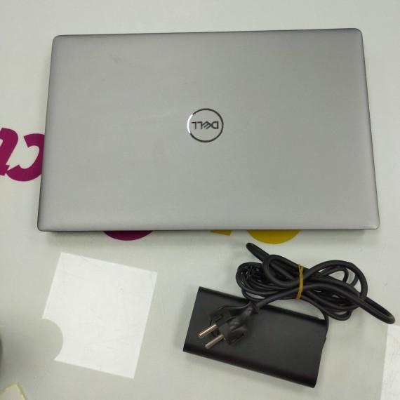 6-6-165550-2-Ordenador Portátil Dell Latitude 5530 I7 1265U 16GB