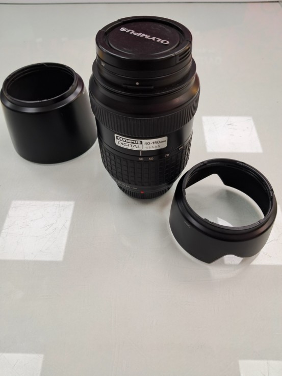 6-6-167793-1-Objetivo Olympus 40-150 4.5