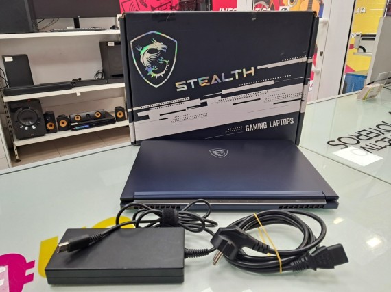 6-6-168336-1-Ordenador Portátil MSI Stealth 16Studio I7 13700H 32GB 1TB RTX 4070 8GB