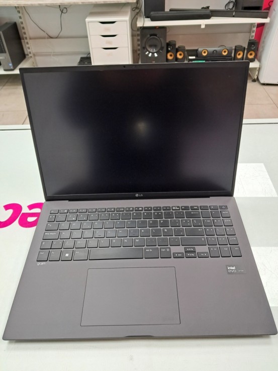6-6-168796-1-Ordenador Portátil Lg Gram 16Z90S Ultra 7 155h 32Ram 477gb