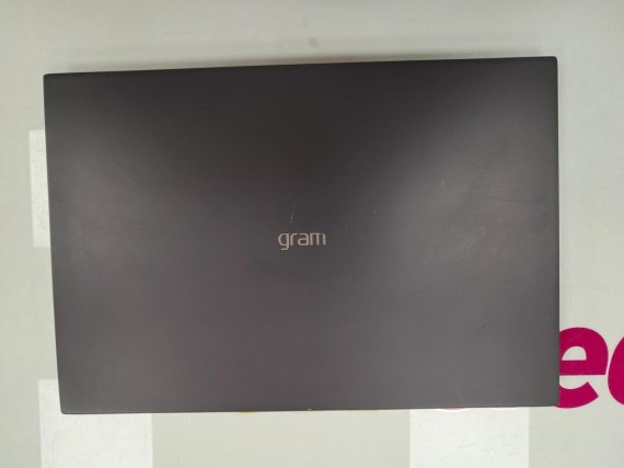 6-6-168796-2-Ordenador Portátil Lg Gram 16Z90S Ultra 7 155h 32Ram 477gb